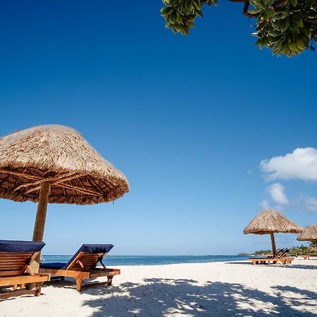 Viwa Island Resort Eksteriør billede