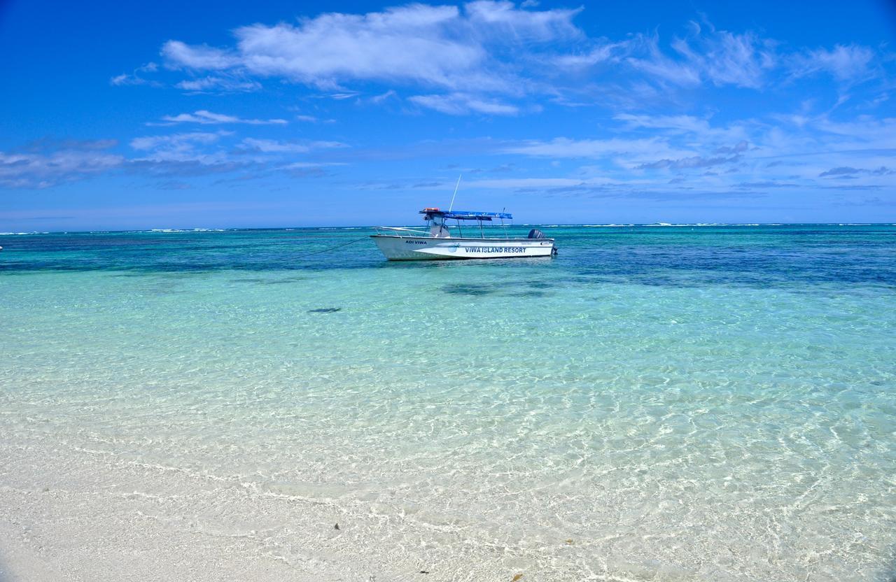 Viwa Island Resort Eksteriør billede