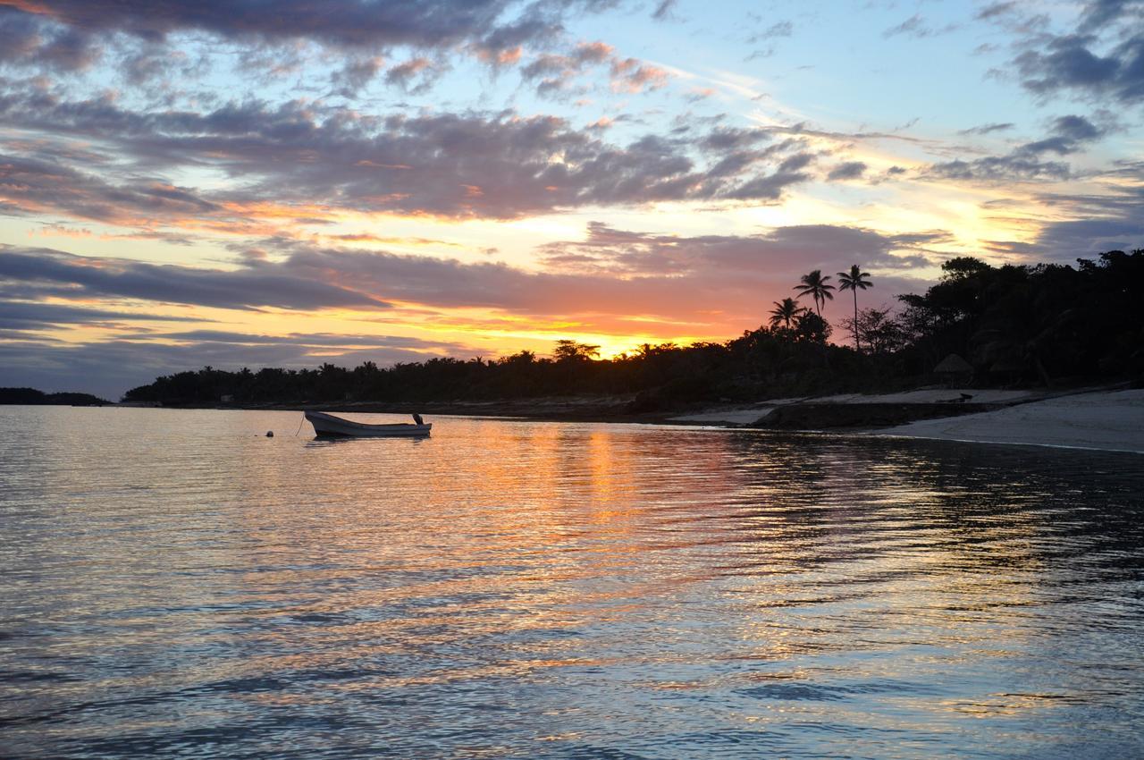 Viwa Island Resort Eksteriør billede
