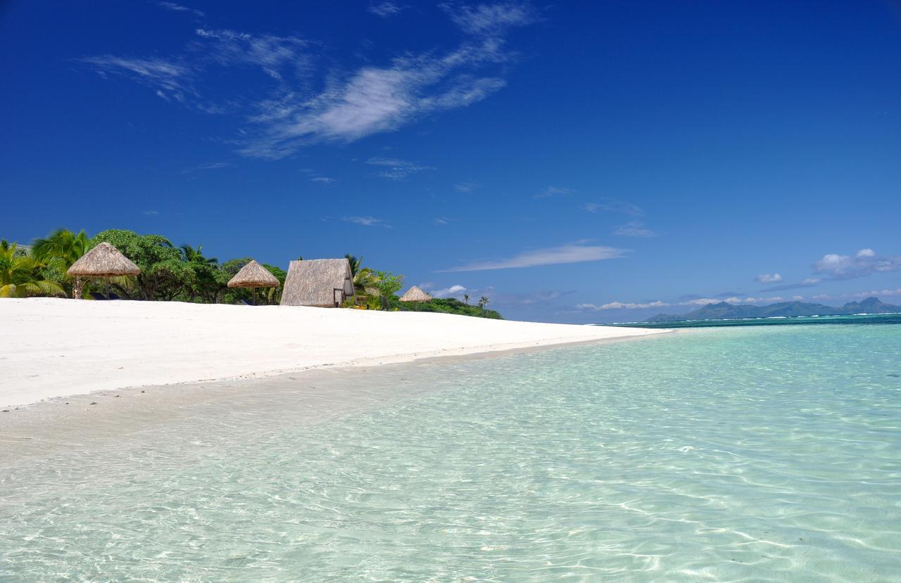 Viwa Island Resort Eksteriør billede