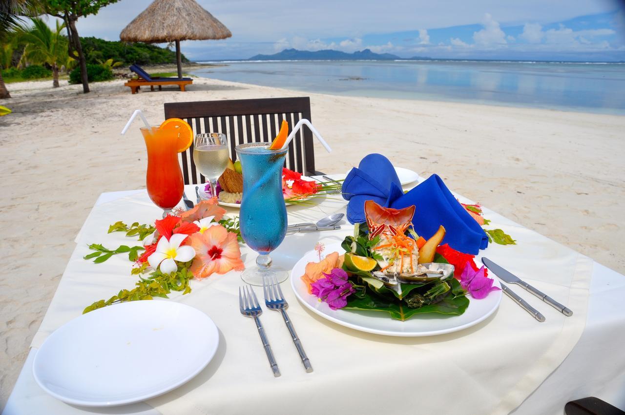Viwa Island Resort Eksteriør billede