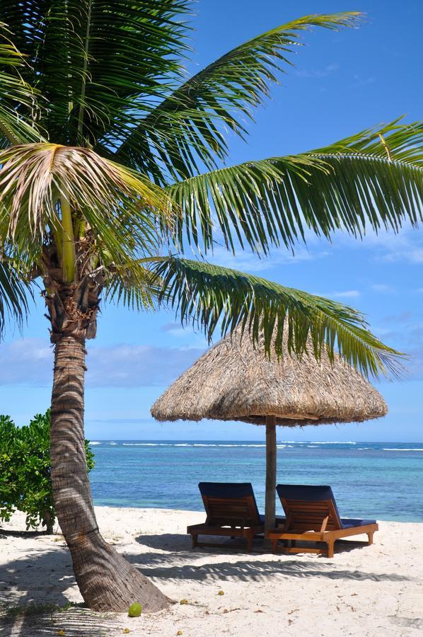 Viwa Island Resort Eksteriør billede