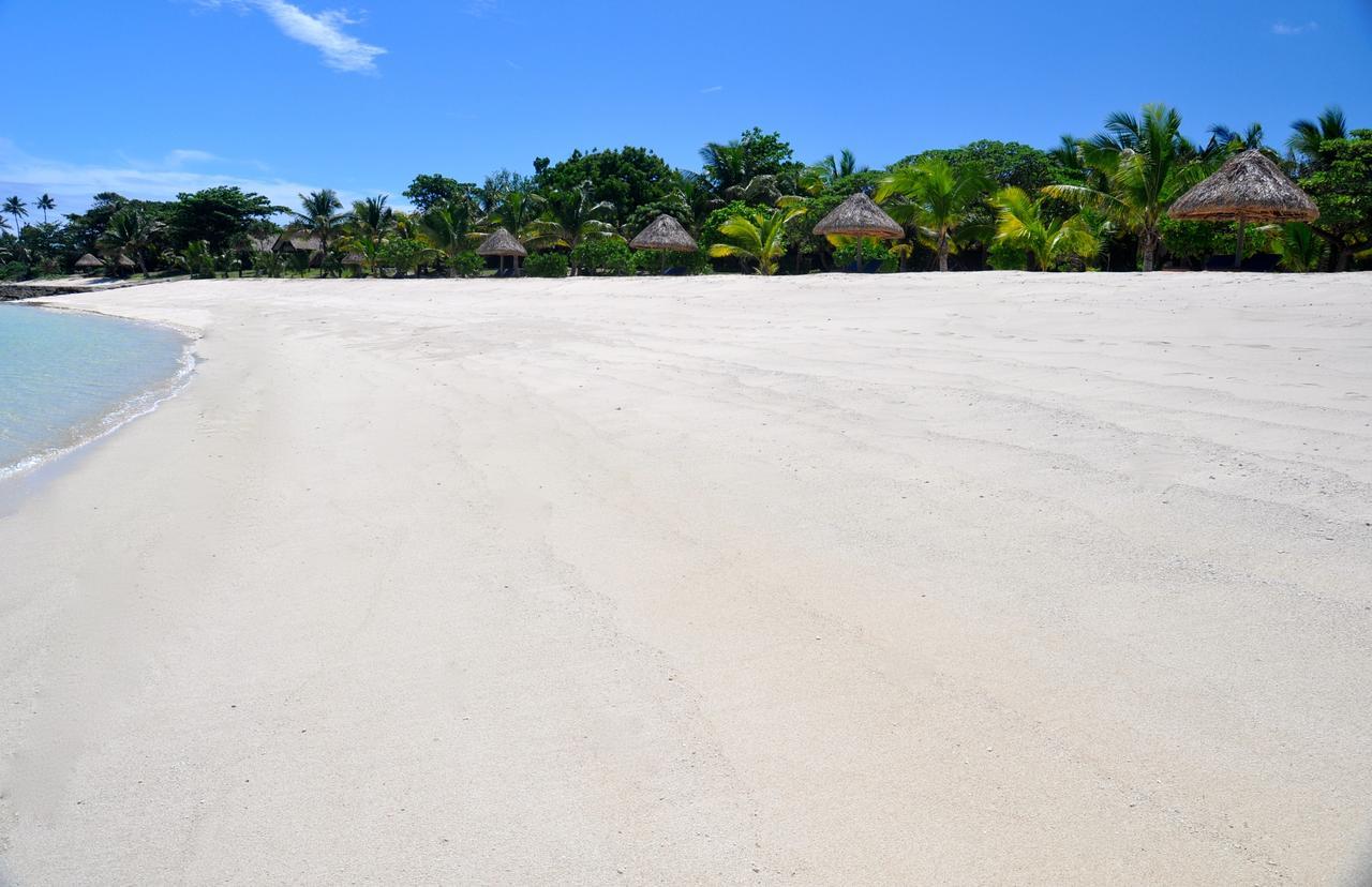 Viwa Island Resort Eksteriør billede