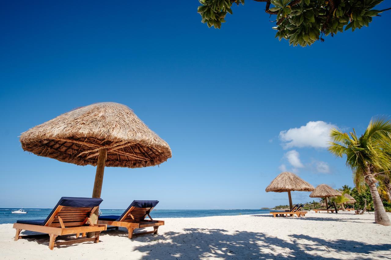 Viwa Island Resort Eksteriør billede