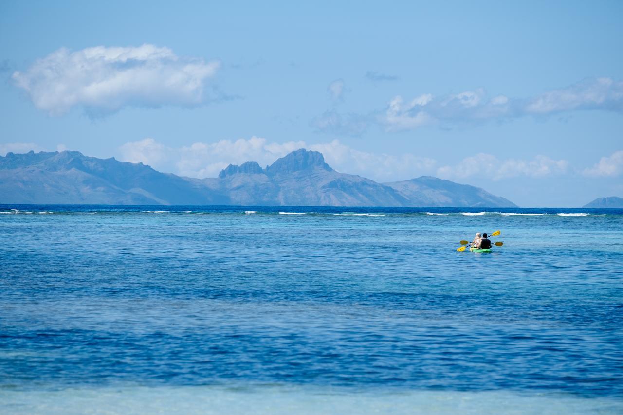 Viwa Island Resort Eksteriør billede