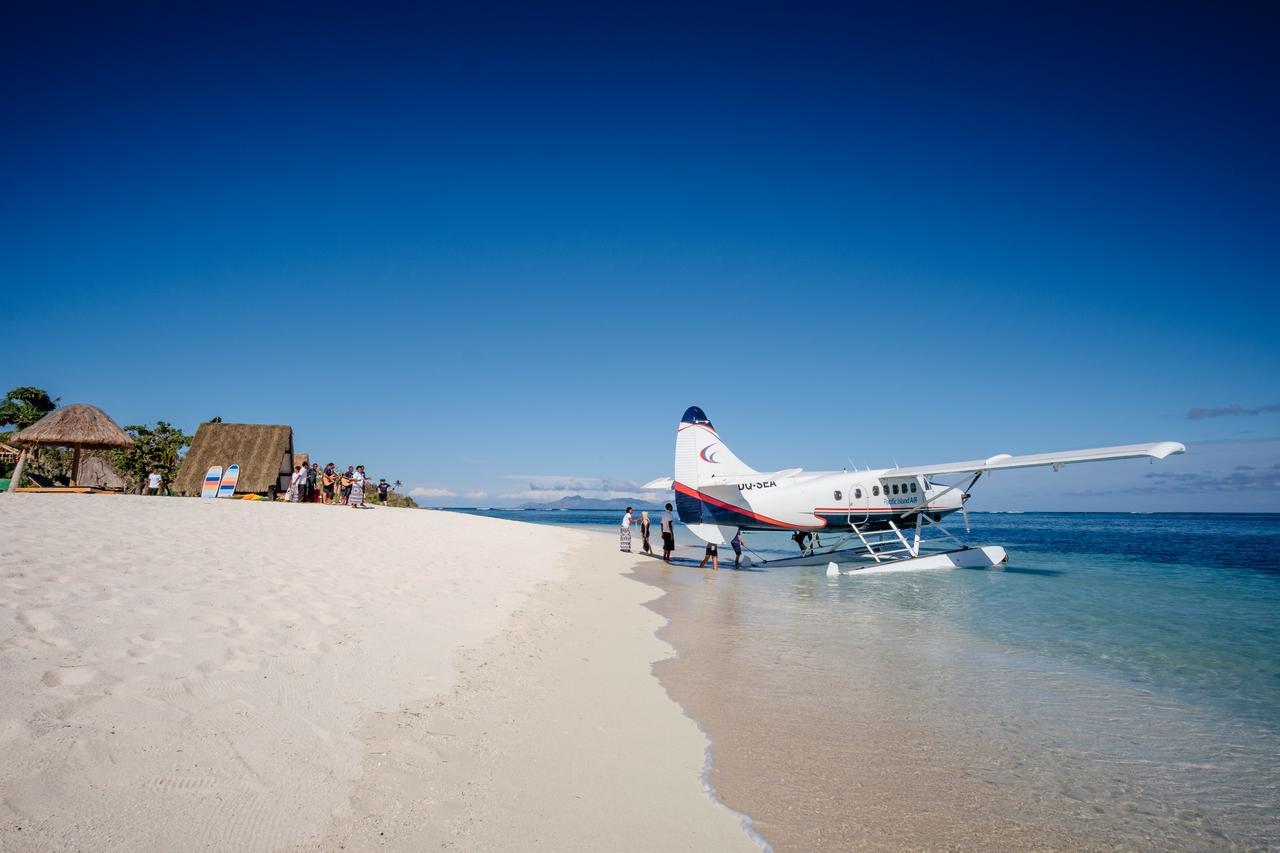 Viwa Island Resort Eksteriør billede