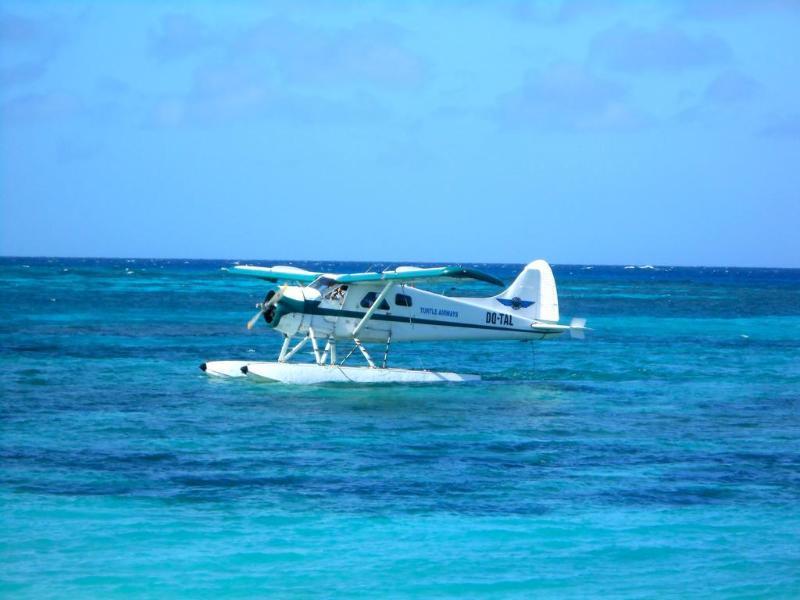 Viwa Island Resort Eksteriør billede