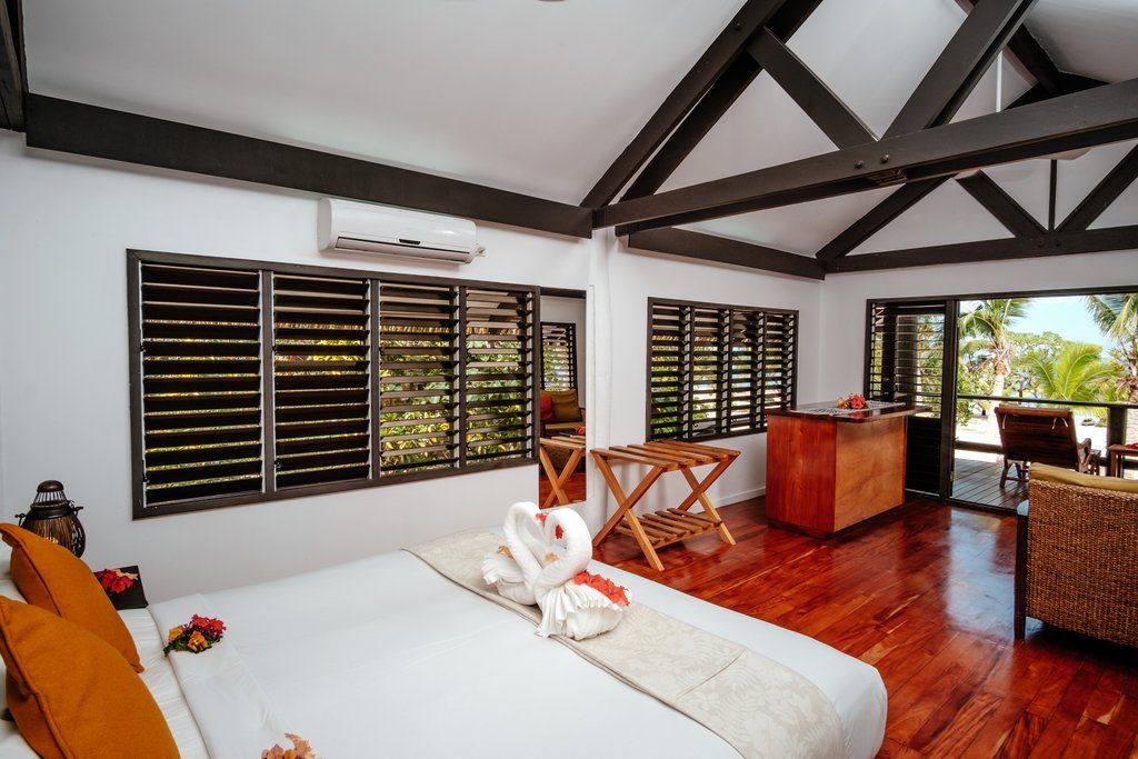 Viwa Island Resort Eksteriør billede