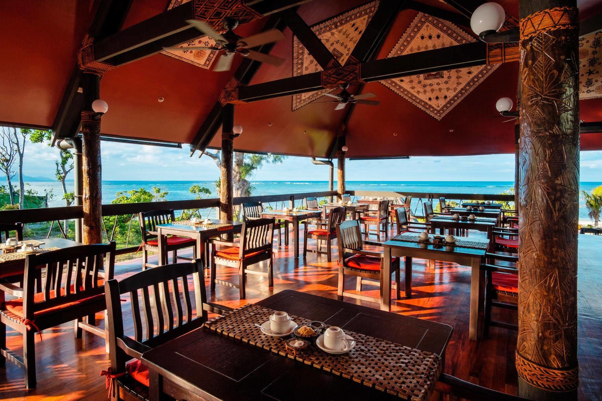 Viwa Island Resort Eksteriør billede