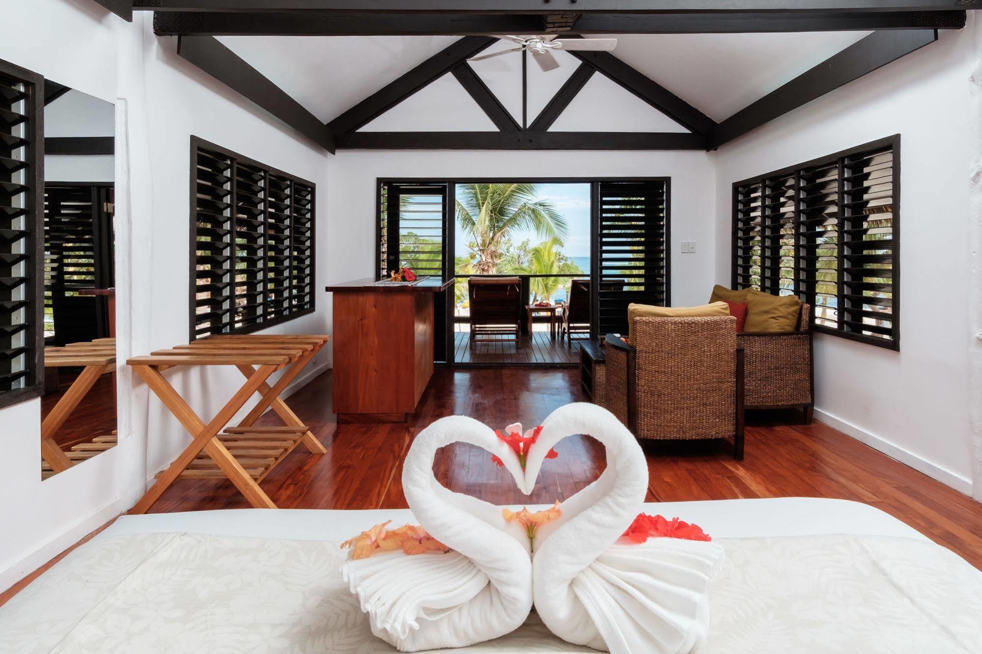Viwa Island Resort Eksteriør billede