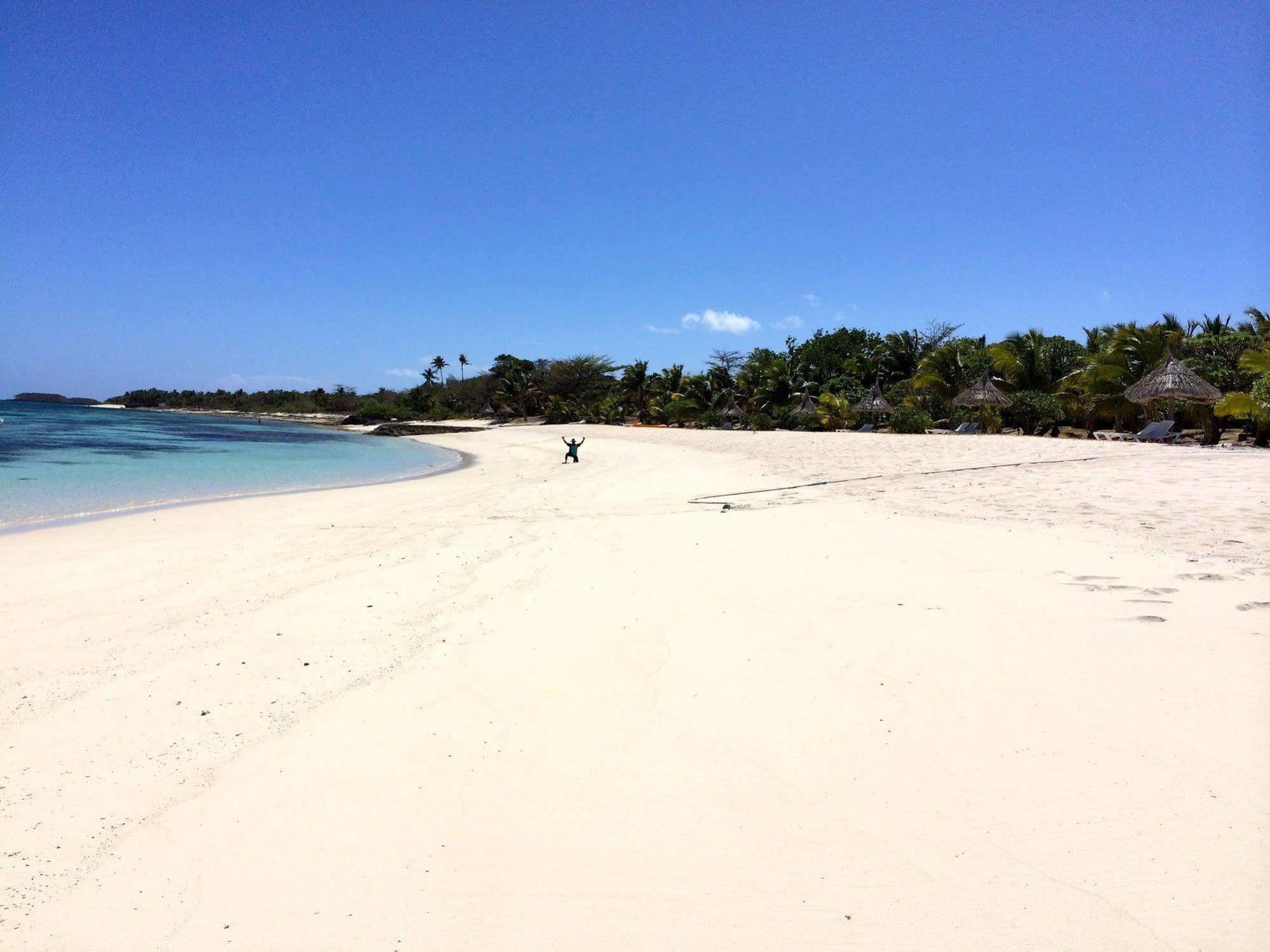Viwa Island Resort Eksteriør billede