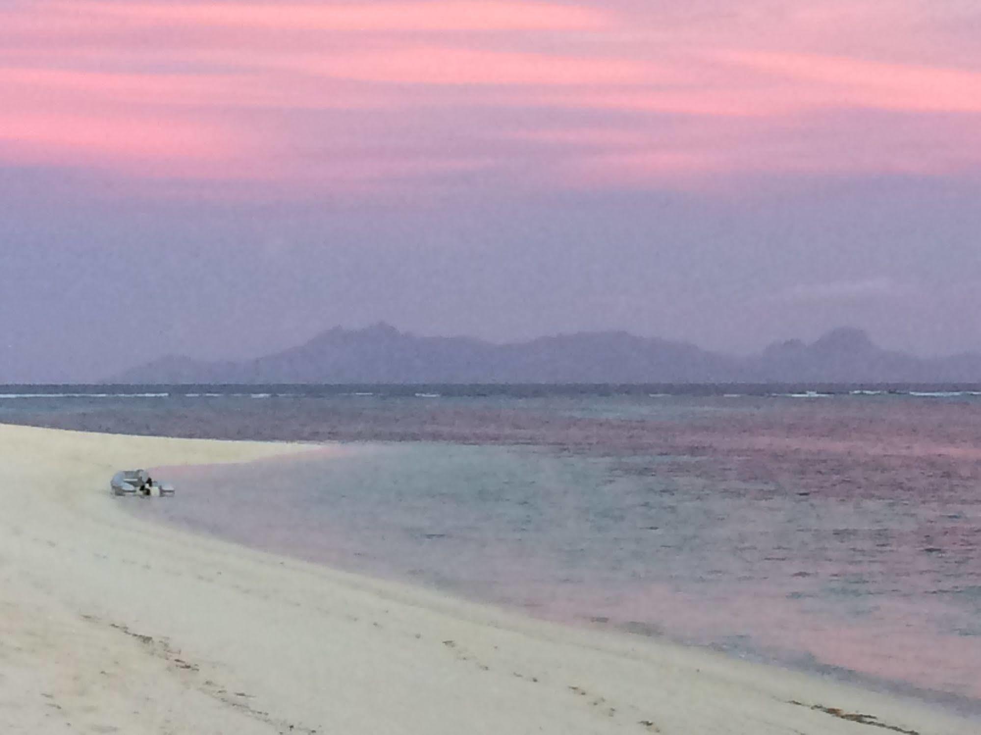 Viwa Island Resort Eksteriør billede
