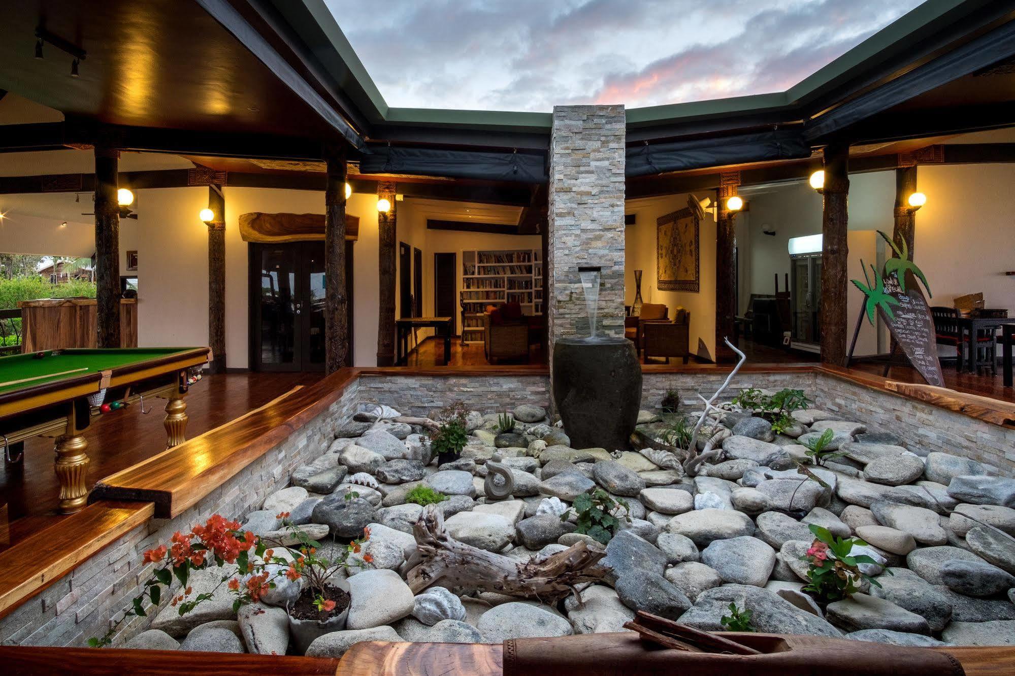 Viwa Island Resort Eksteriør billede