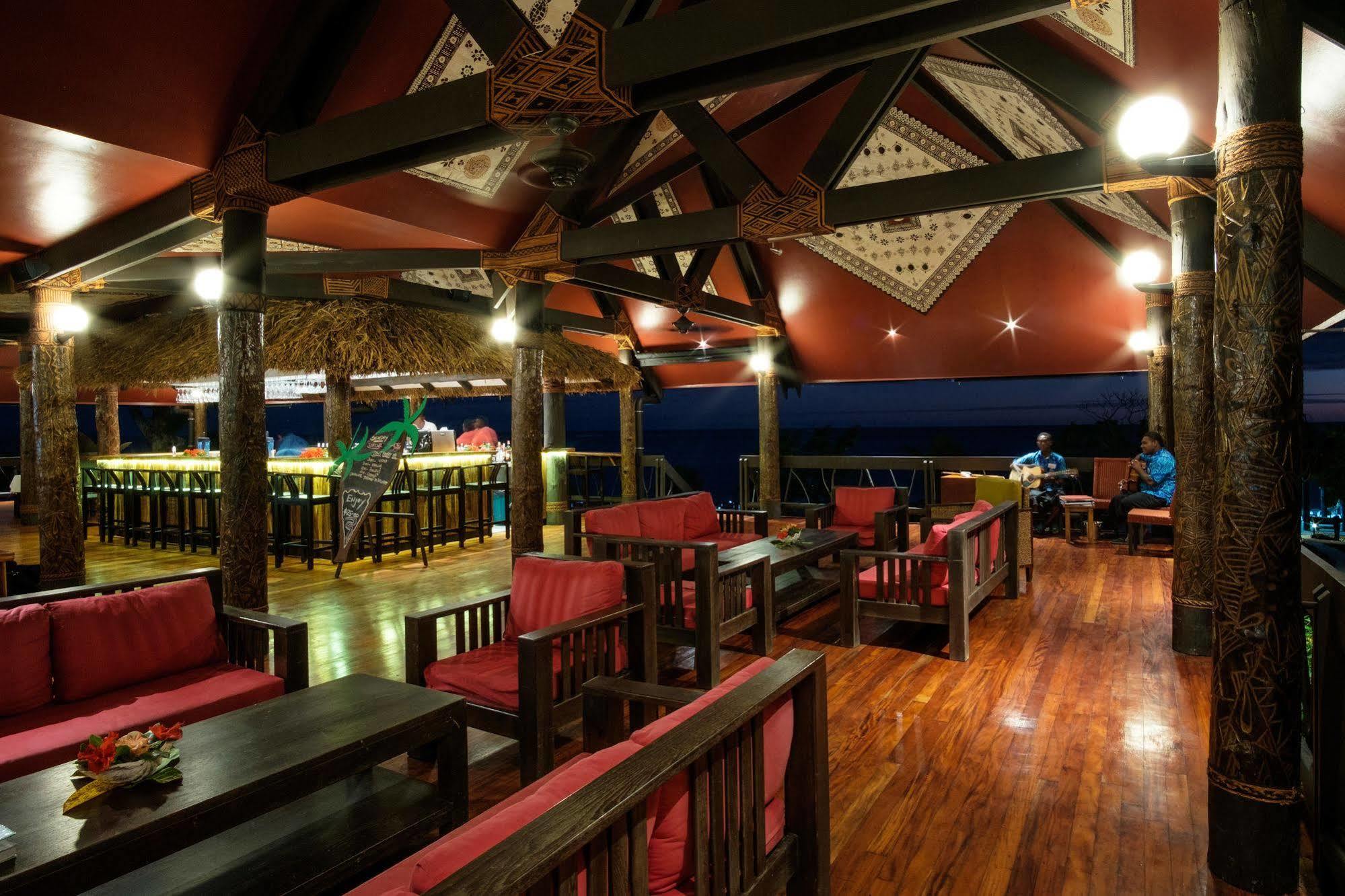 Viwa Island Resort Eksteriør billede