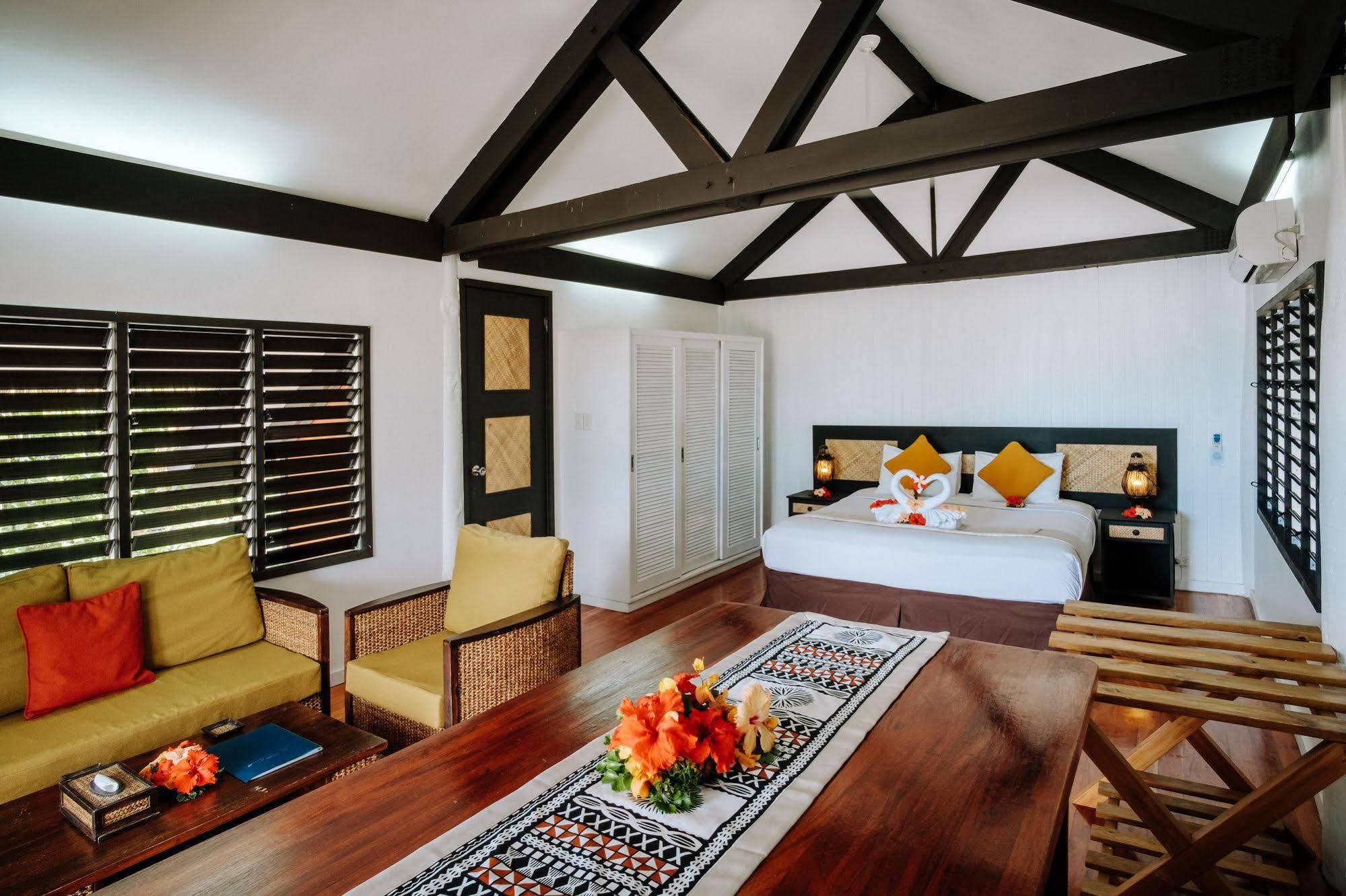 Viwa Island Resort Eksteriør billede
