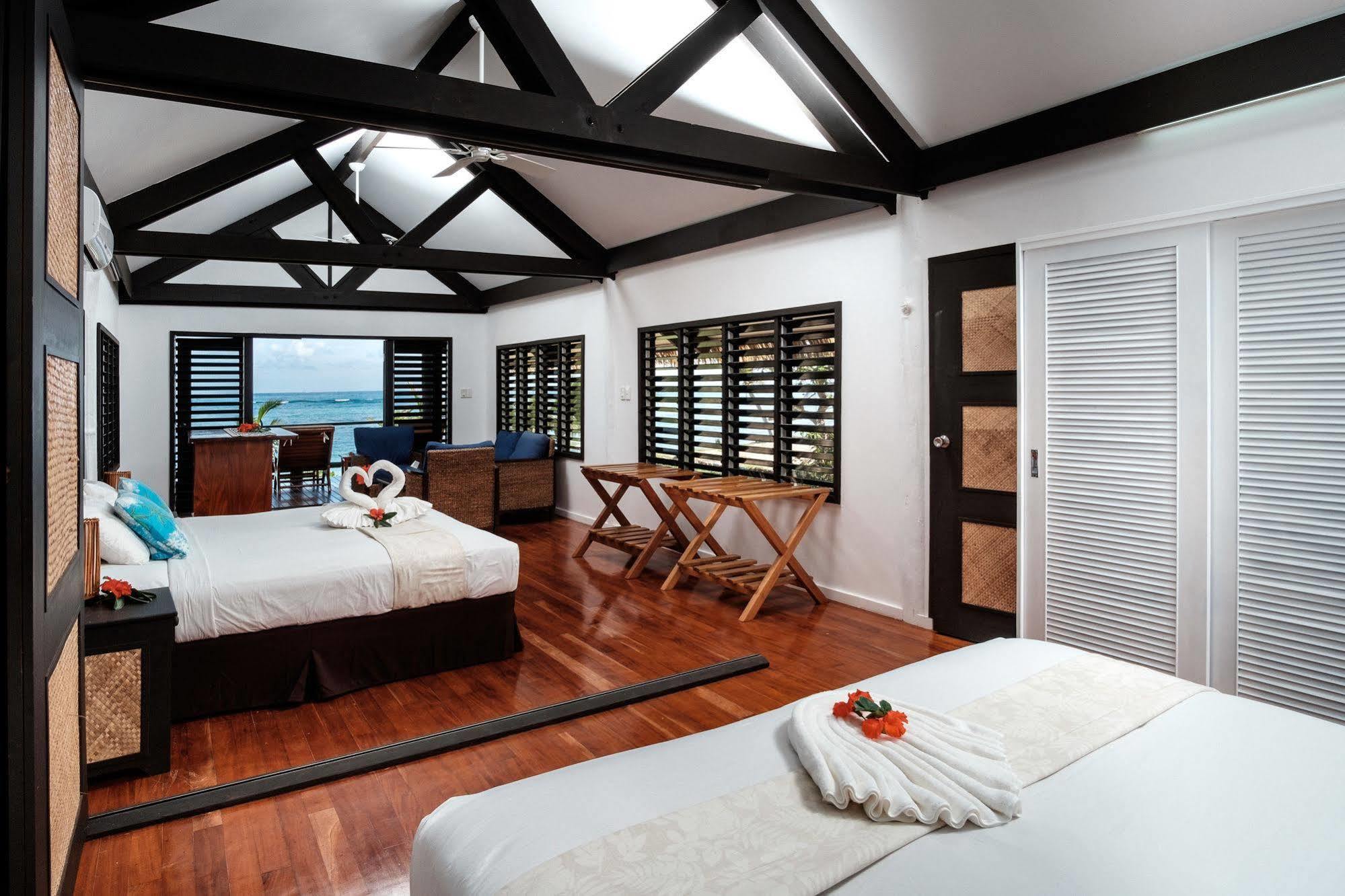 Viwa Island Resort Eksteriør billede