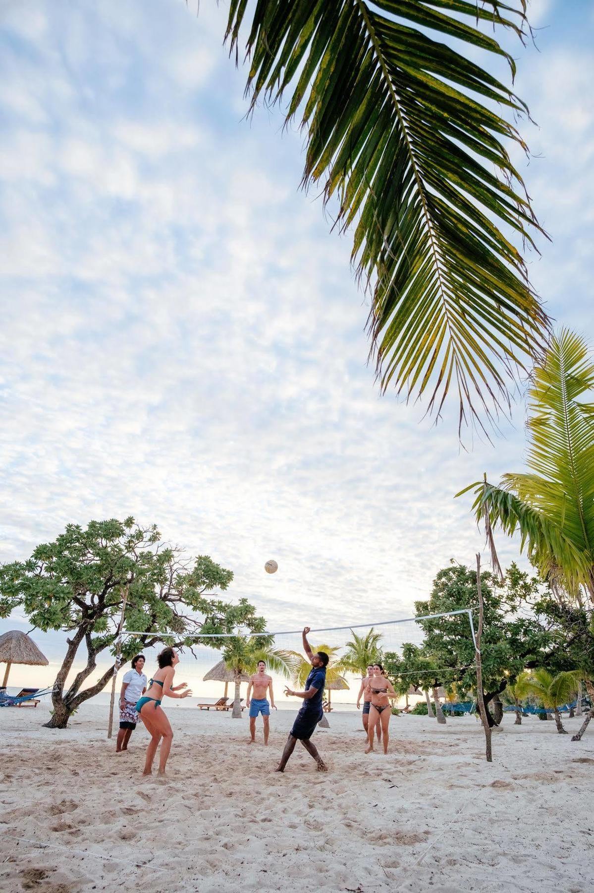 Viwa Island Resort Eksteriør billede