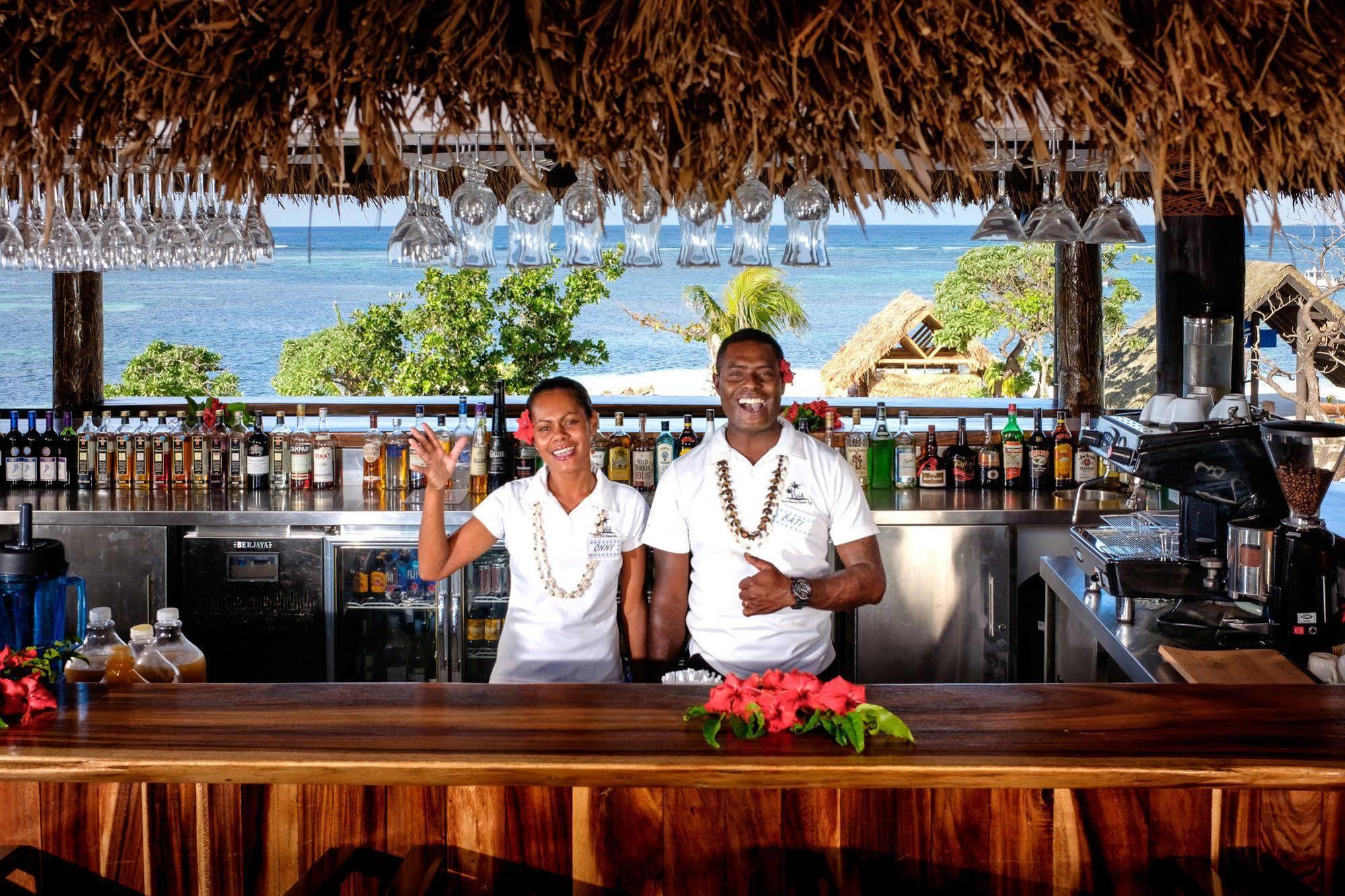 Viwa Island Resort Eksteriør billede