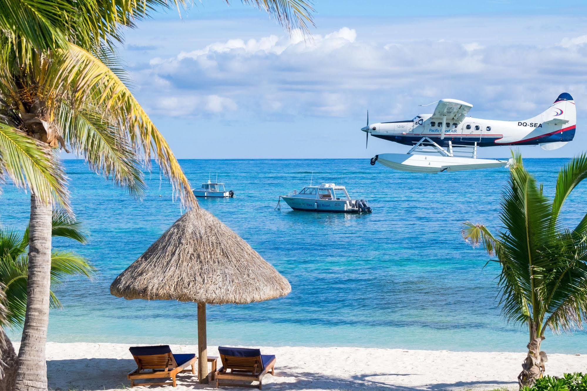 Viwa Island Resort Eksteriør billede