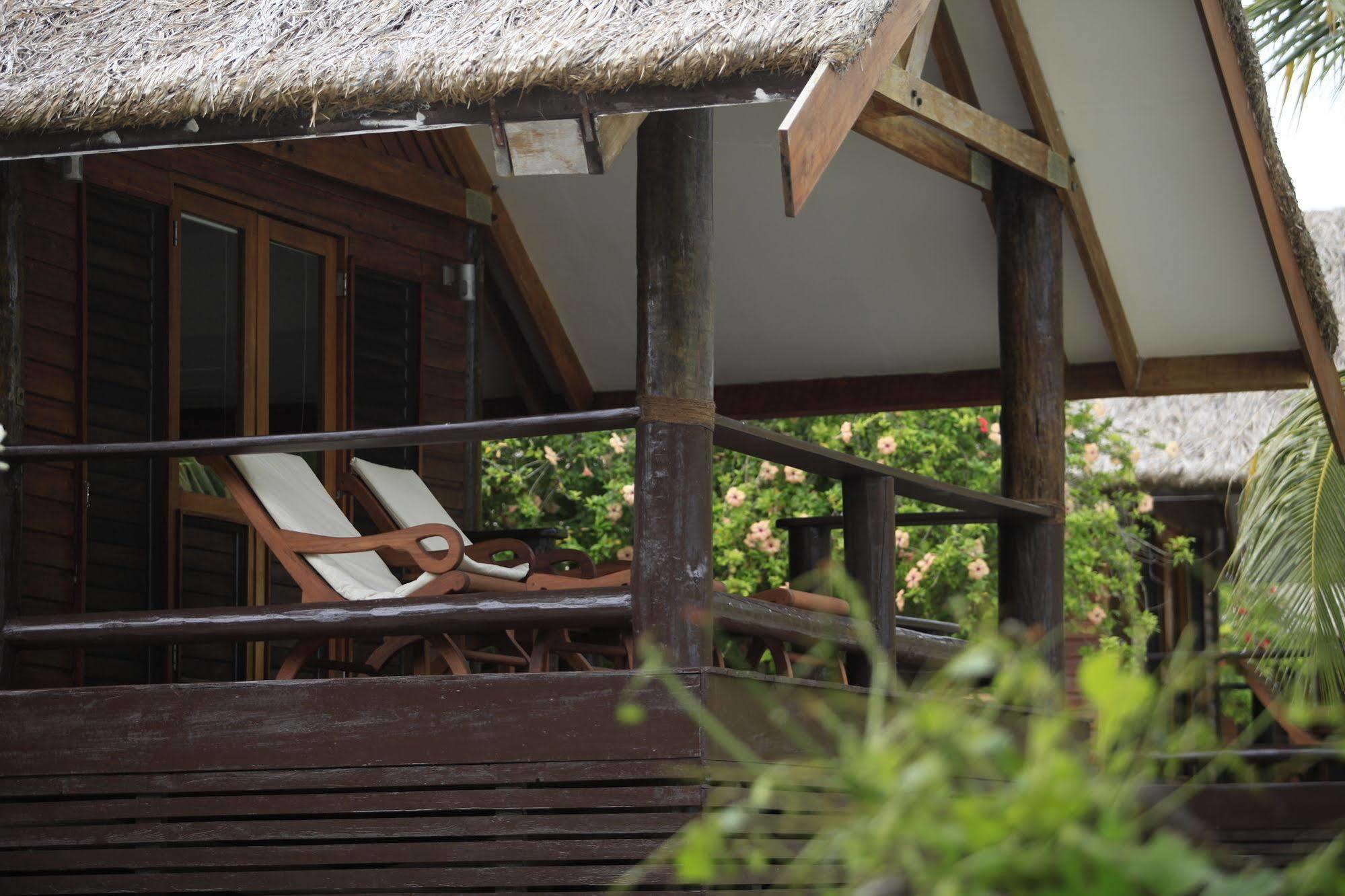 Viwa Island Resort Eksteriør billede